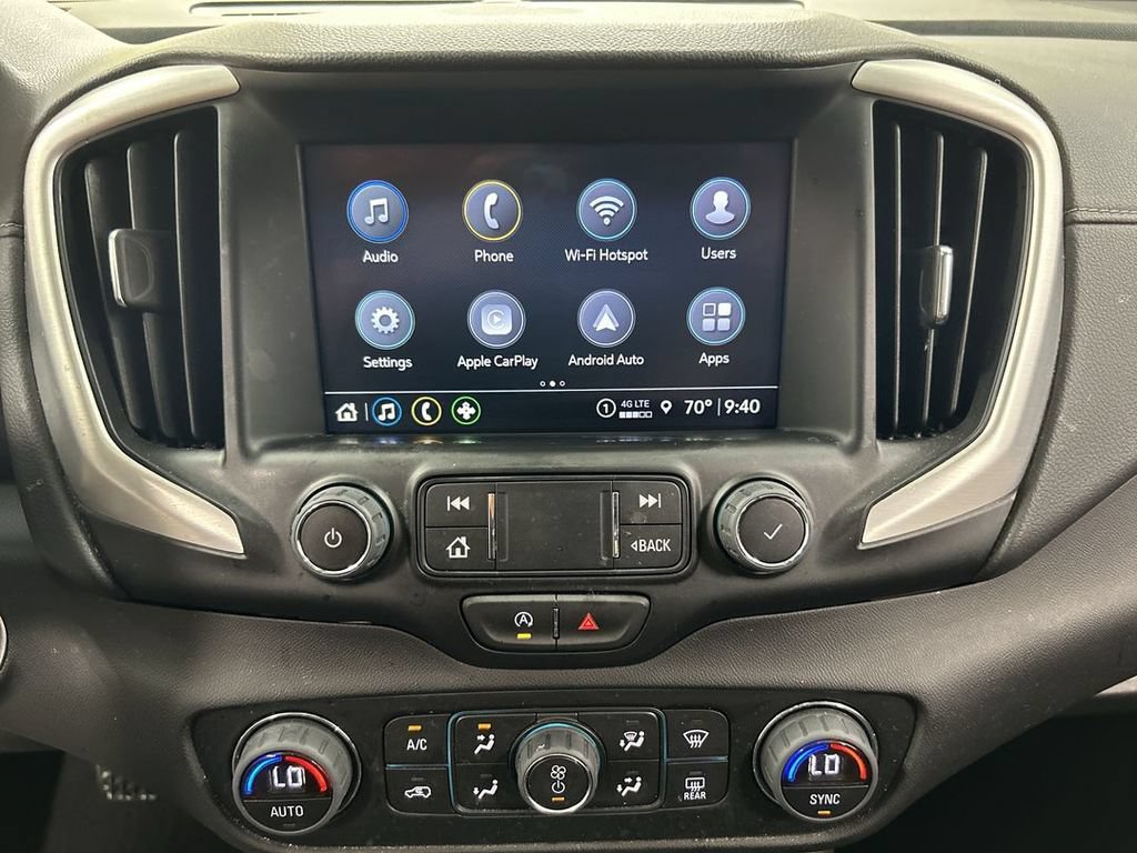 2024 GMC Terrain SLT - Photo 14