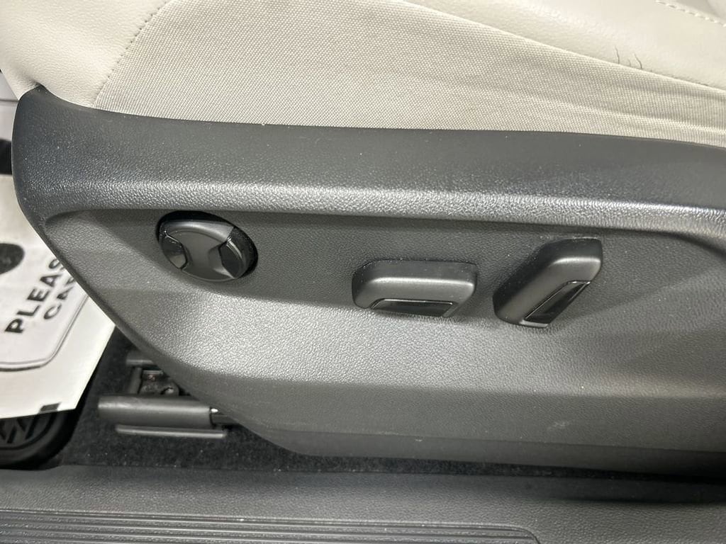 2018 Volkswagen Tiguan SE - Photo 10