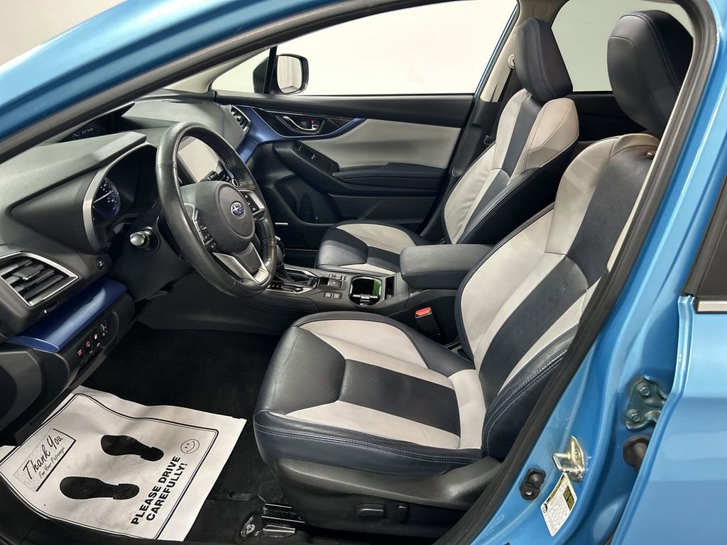 2020 Subaru Crosstrek Hybrid - Photo 9