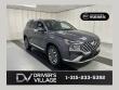 Used 2022 Hyundai Santa Fe Hybrid SEL Premium SUV