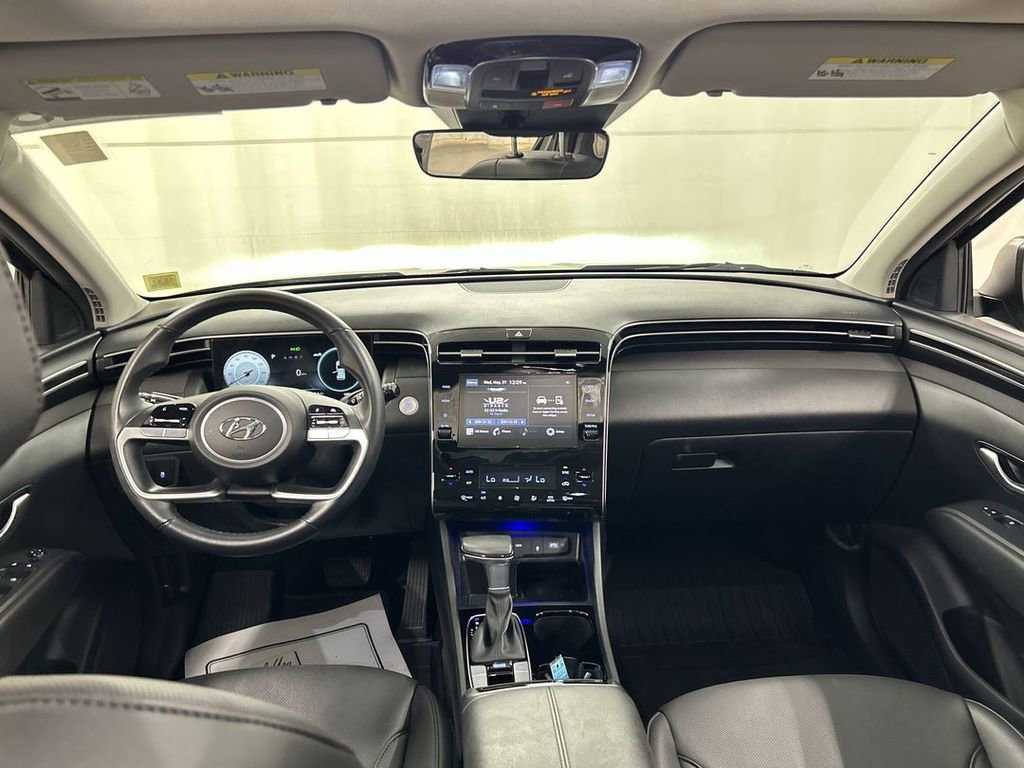 2023 Hyundai Tucson SEL - Photo 18