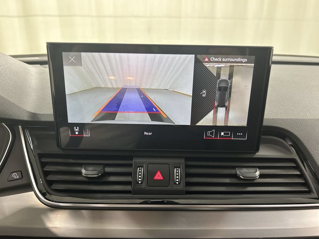 2024 Audi Q5 Premium Plus - Photo 15