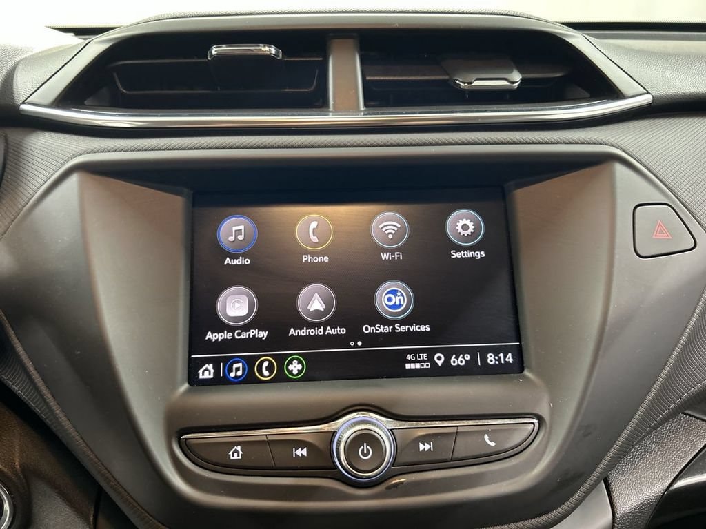 2022 Chevrolet Trailblazer LT - Photo 14