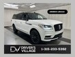  Lincoln Navigator L