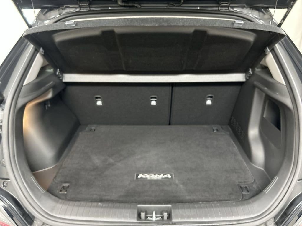 2022 Hyundai Kona SEL - Photo 21