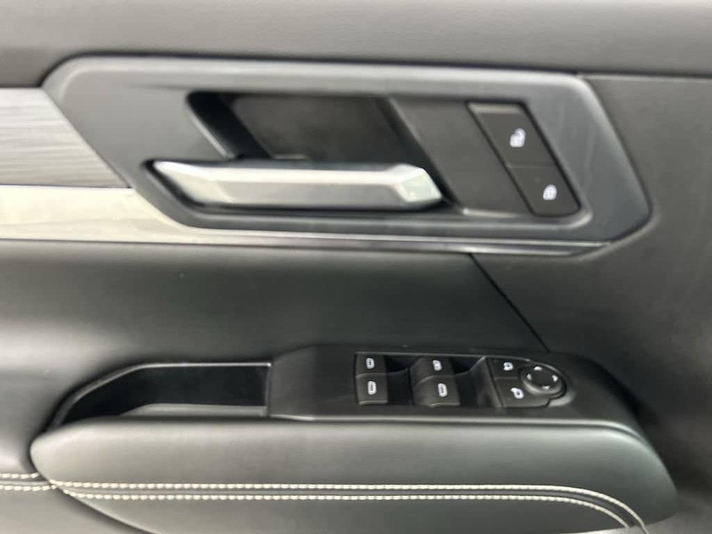 2026 GMC Terrain Elevation - Photo 13