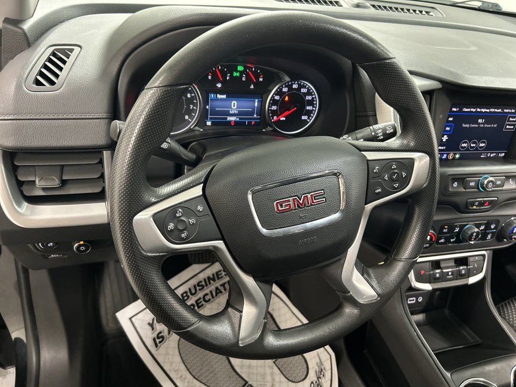 2023 GMC Terrain SLE - Photo 4