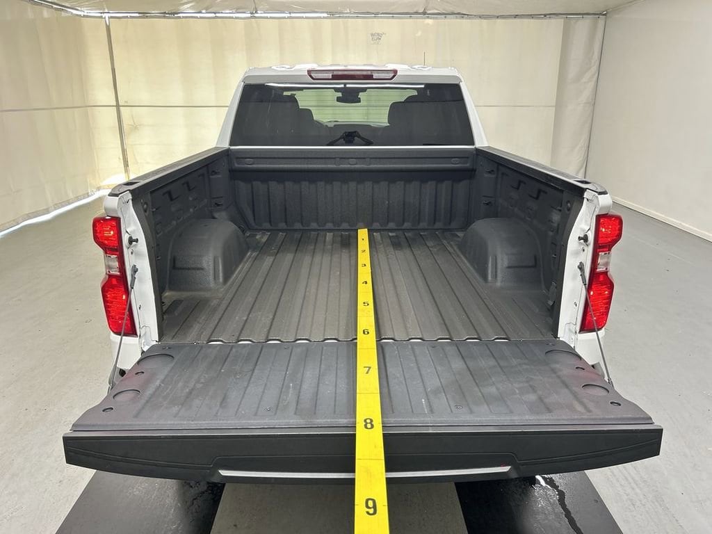 2023 Chevrolet Silverado 1500 LT - Photo 21