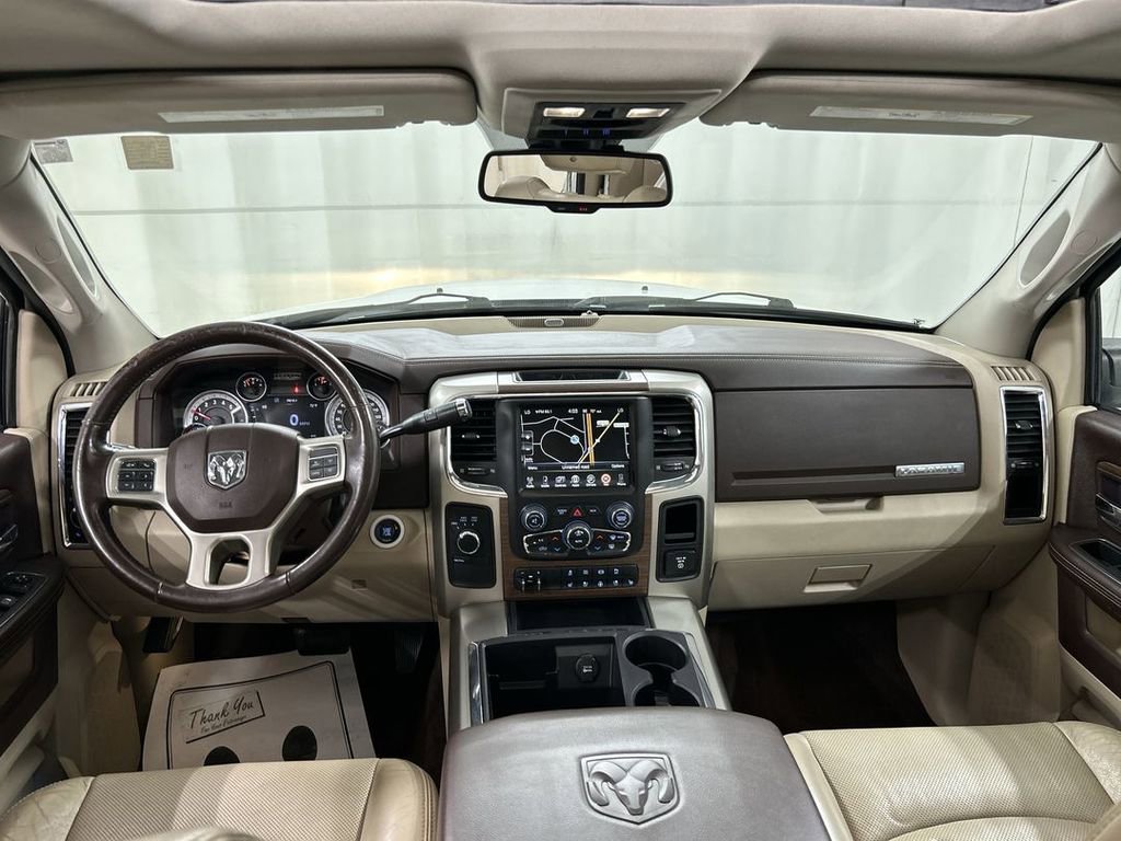 2015 RAM Ram 2500 Pickup Laramie - Photo 18
