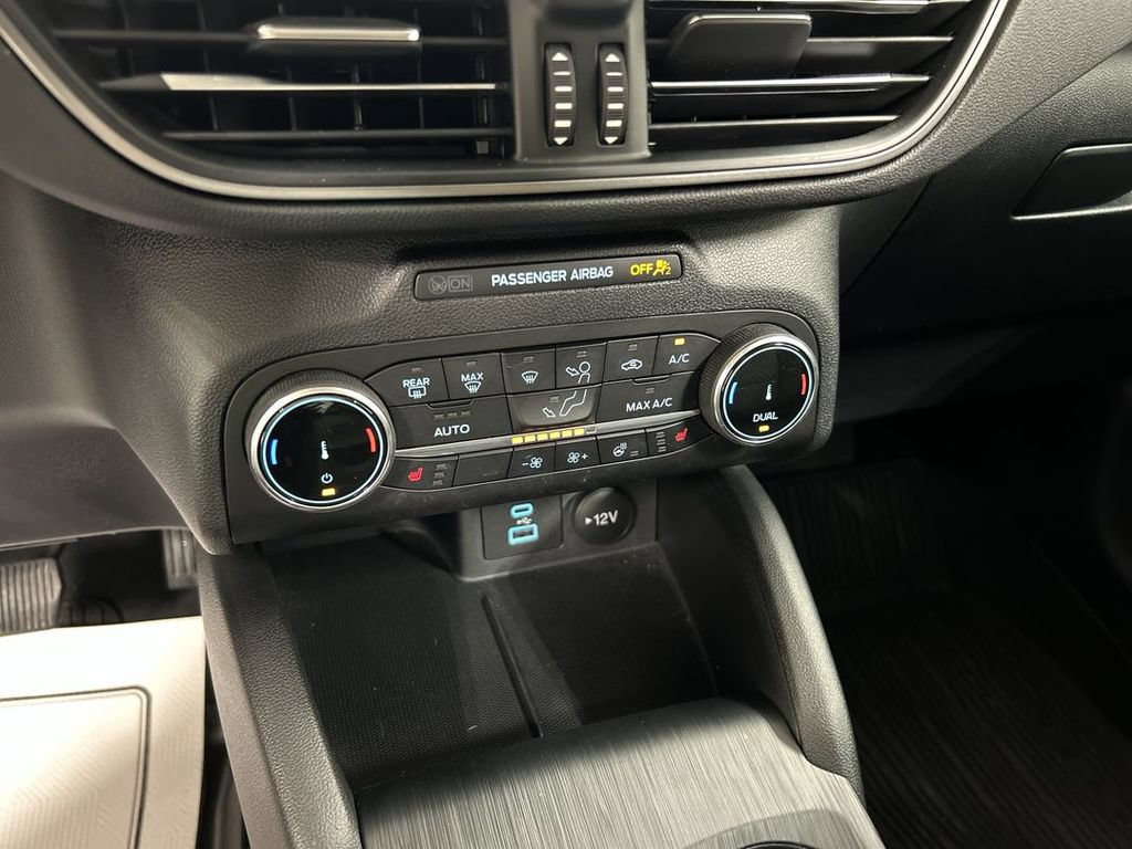 2023 Ford Escape Active - Photo 16