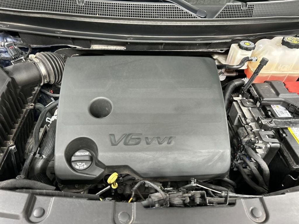 2023 Chevrolet Traverse 1LT - Photo 24