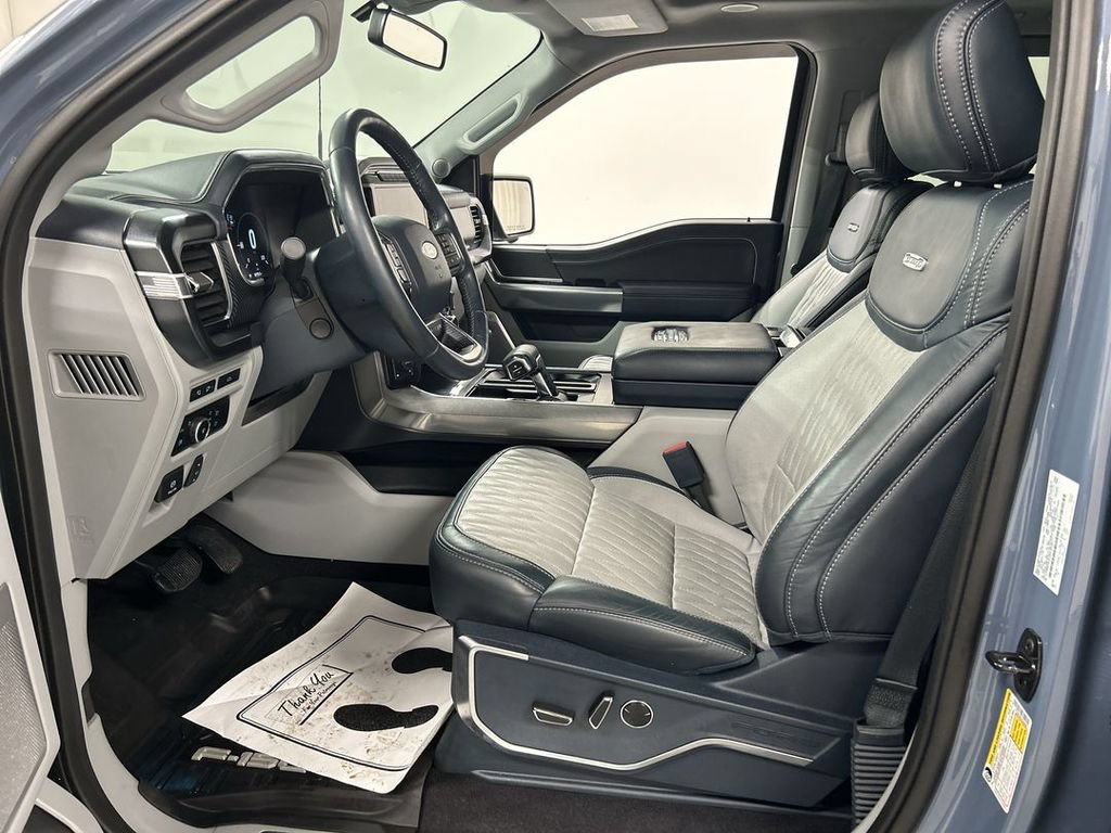 2023 Ford F-150 Limited - Photo 9