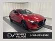  Mazda Mazda3 Hatchback