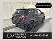  Mitsubishi Outlander Sport