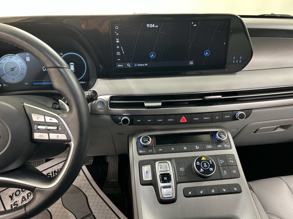 2024 Hyundai Palisade SEL - Photo 21