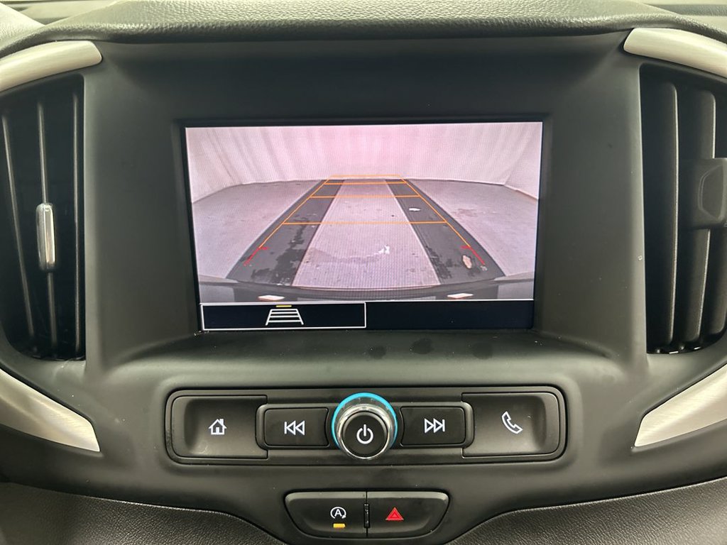 2023 GMC Terrain SLE - Photo 15