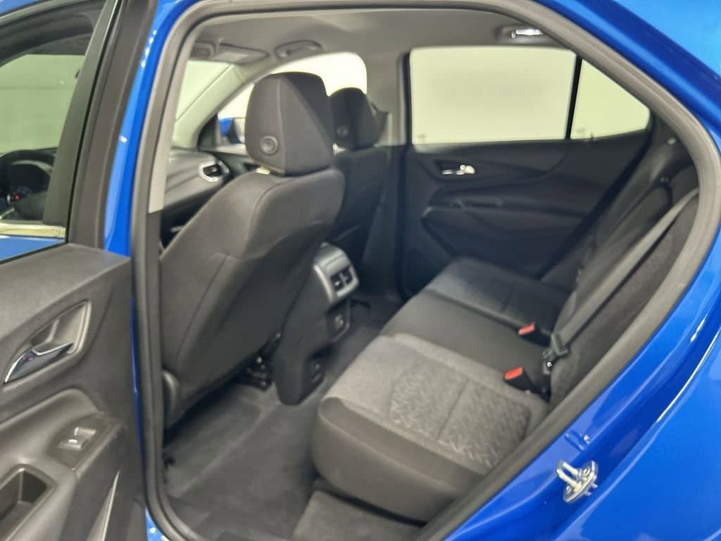 2024 Chevrolet Equinox LT - Photo 19