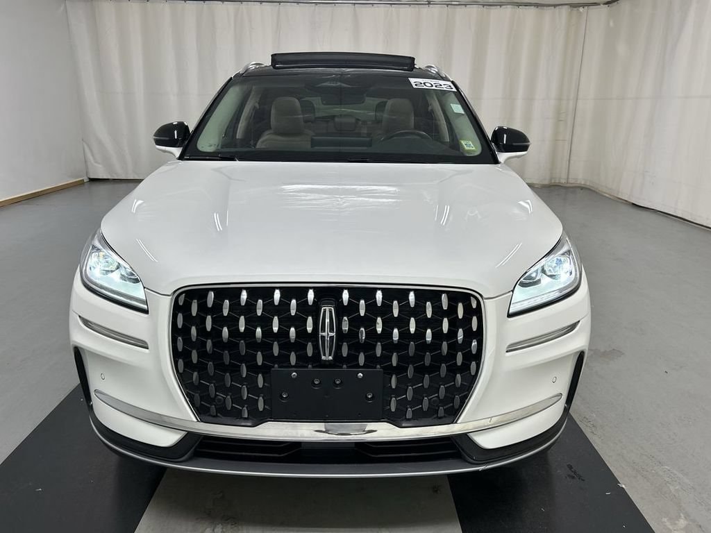 Used 2023 Lincoln Corsair Reserve SUV