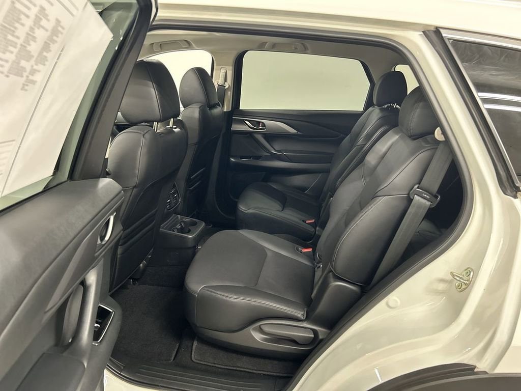 2023 Mazda CX-9 Touring - Photo 20