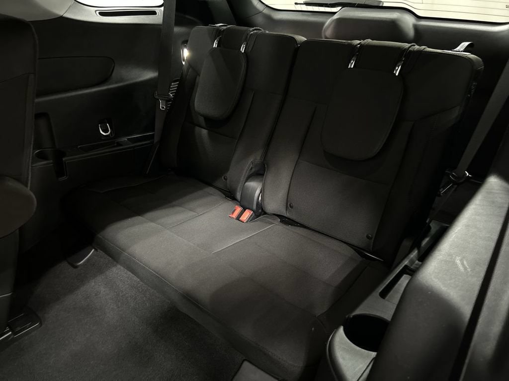 2023 Ford Explorer XLT - Photo 20