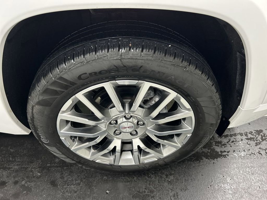 2026 GMC Terrain Denali - Photo 8