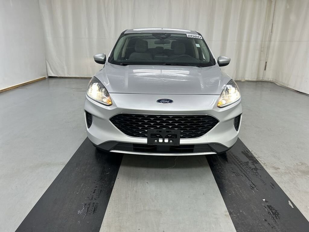 Used 2020 Ford Escape SE SUV