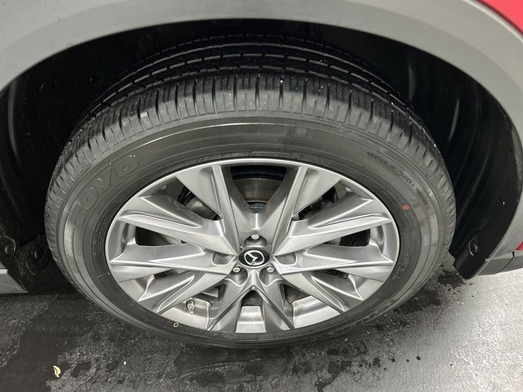 2020 Mazda CX-5 Grand Touring - Photo 8