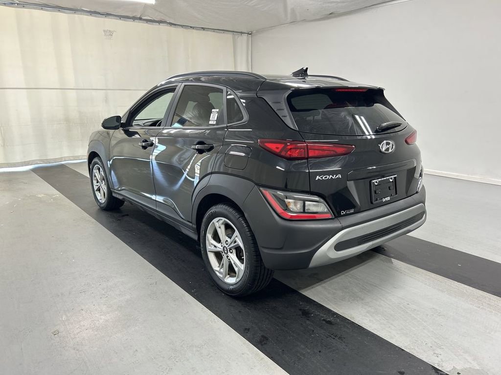 2022 Hyundai Kona SEL - Photo 7