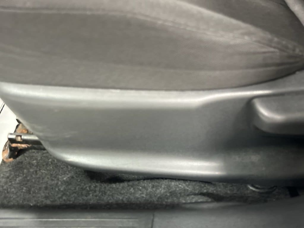 2019 Nissan Versa Sedan S Plus - Photo 10