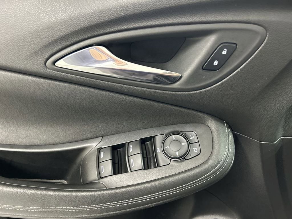 2023 Buick Encore GX Select - Photo 11