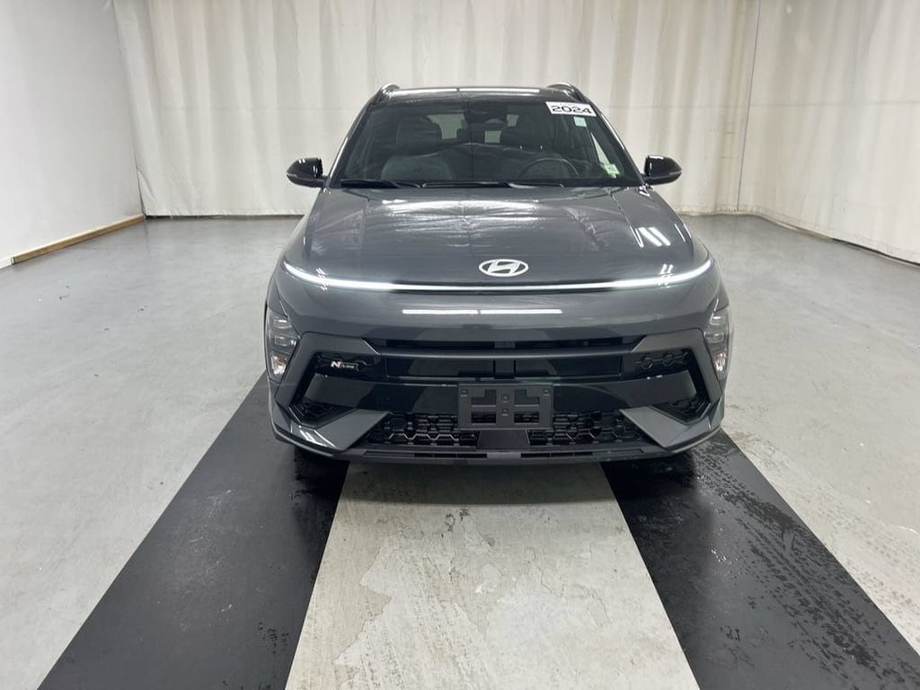 Used 2024 Hyundai Kona N Line SUV