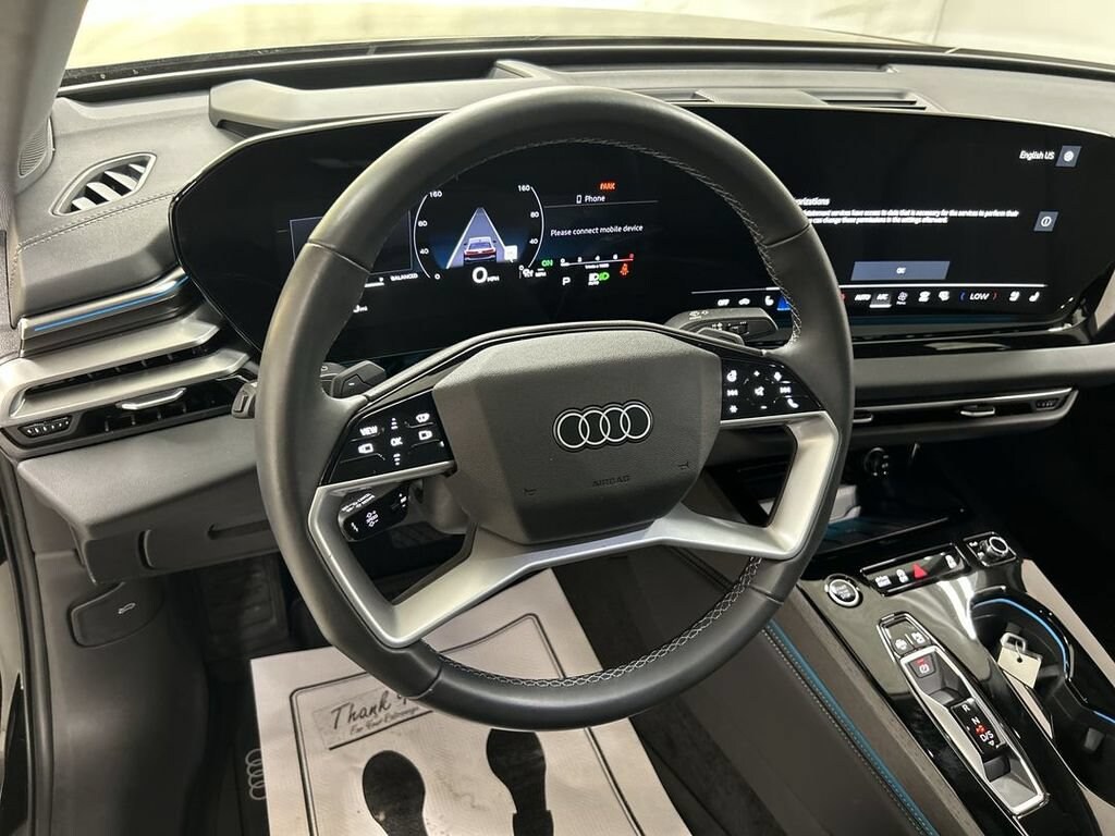 Used 2025 Audi All-new A5 Premium Plus Tfsi Quattro S Tronic Sedan