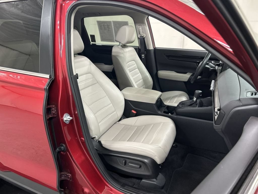 2023 Honda CR-V EX-L - Photo 23