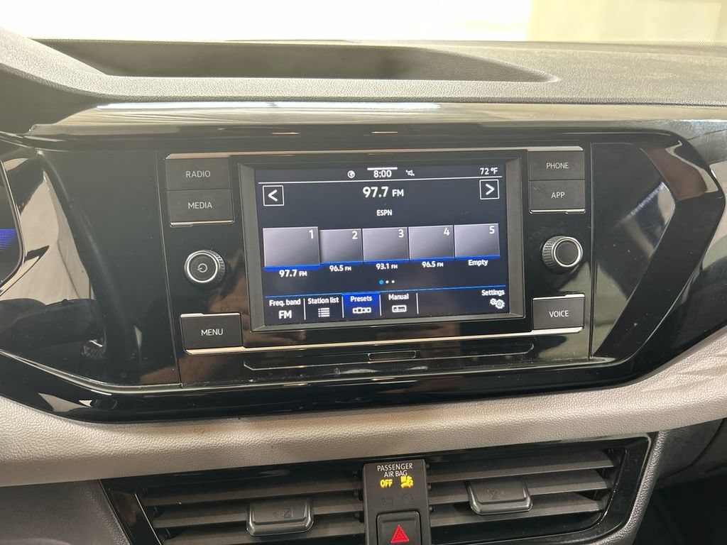 2023 Volkswagen Taos S - Photo 12