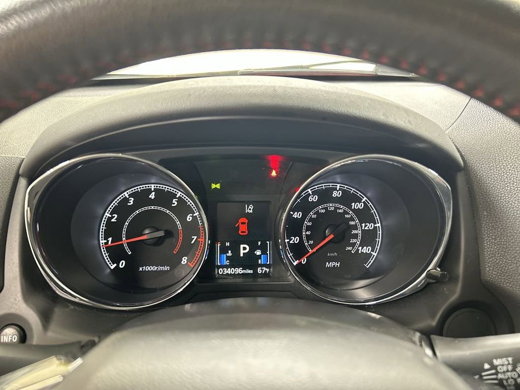 2023 Mitsubishi Outlander Sport LE - Photo 13