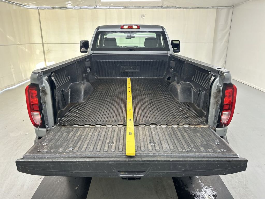 2024 GMC Sierra 2500HD Pro - Photo 20