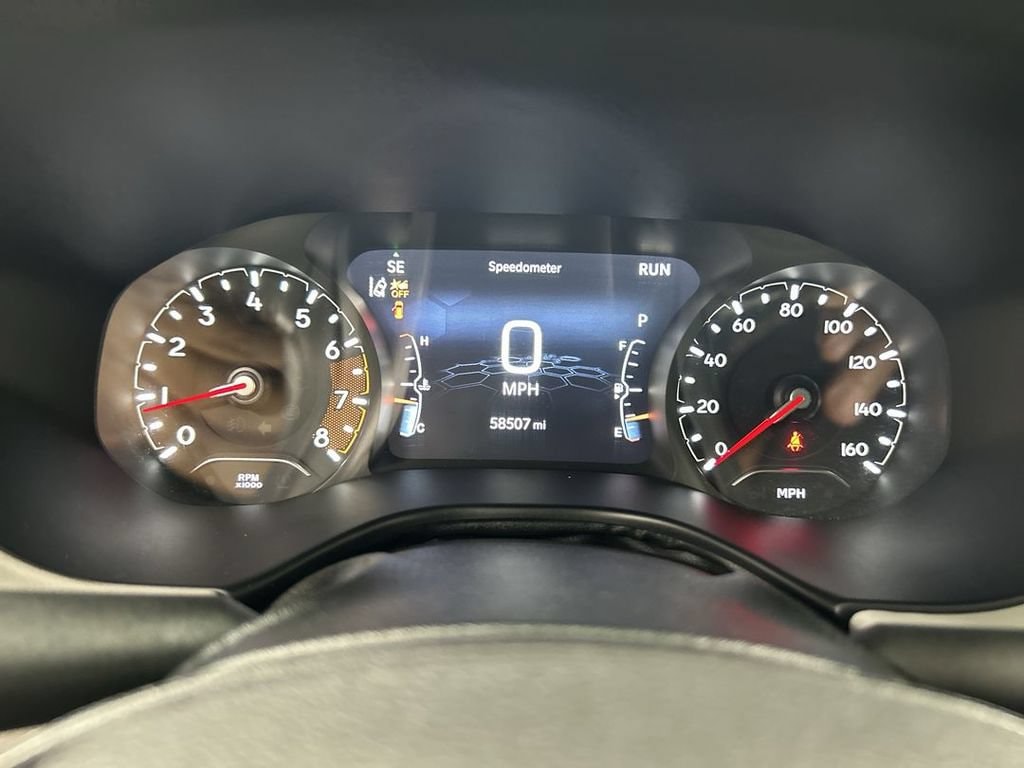 2022 Jeep Compass Limited - Photo 13