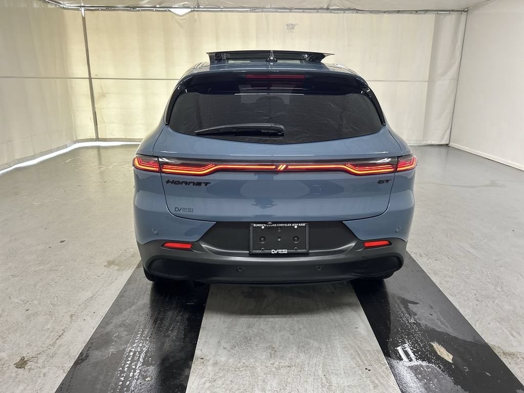 2024 Dodge Hornet GT Plus - Photo 22