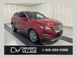  Lincoln MKC