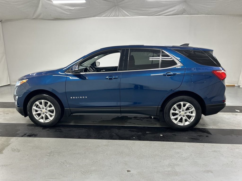 2019 Chevrolet Equinox LT - Photo 6