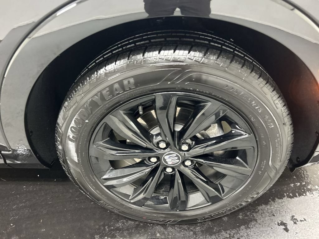 2026 Buick Envista Sport Touring - Photo 8
