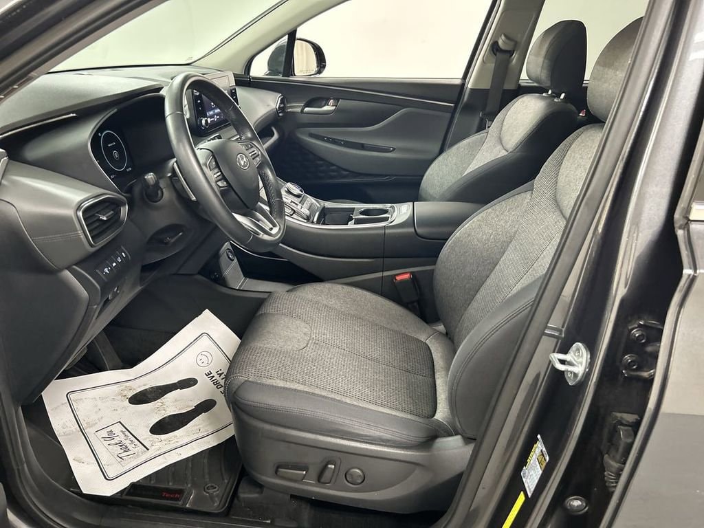 2021 Hyundai Santa Fe SEL - Photo 9