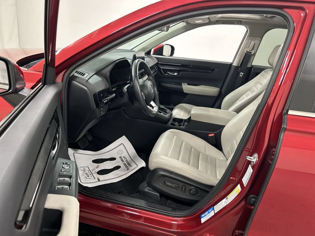 2023 Honda CR-V EX-L - Photo 9