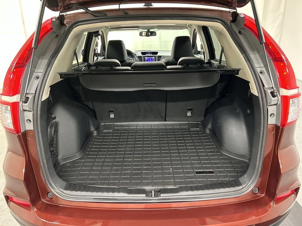 2016 Honda CR-V EX-L - Photo 22