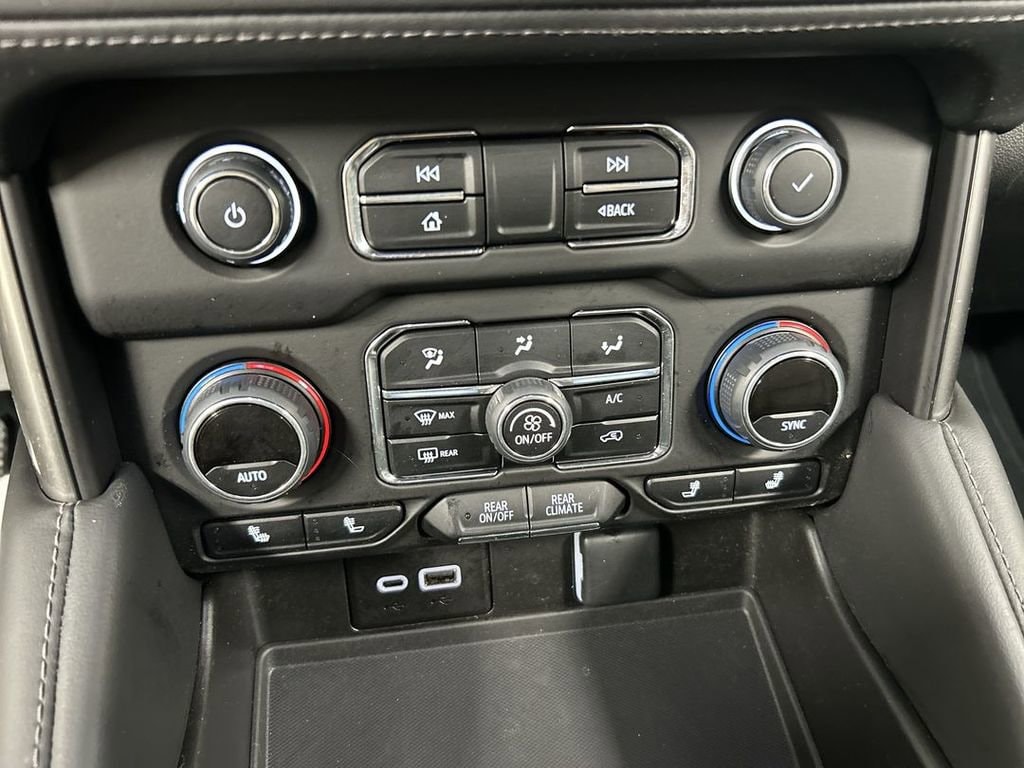 2023 Chevrolet Tahoe LT - Photo 17