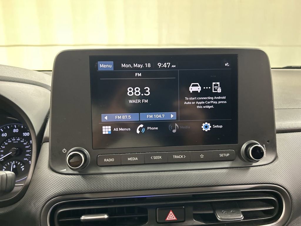 2023 Hyundai Kona SEL - Photo 14