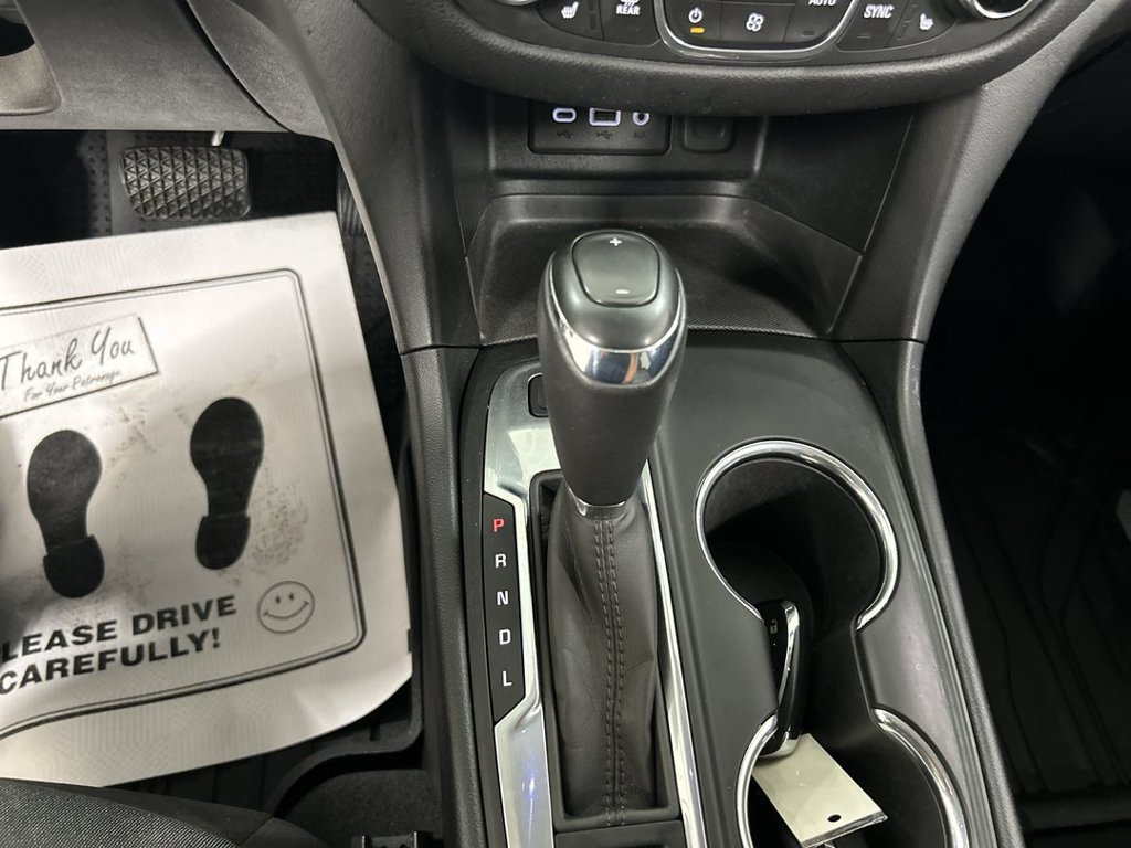 2019 Chevrolet Equinox LT - Photo 15