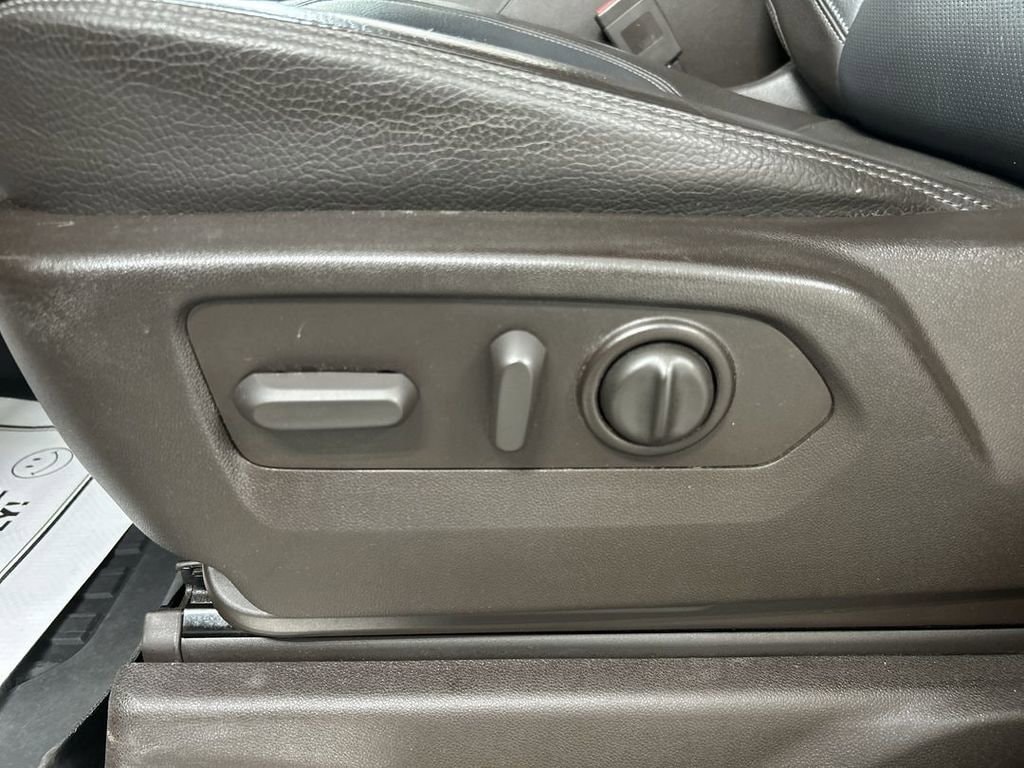 2022 GMC Sierra 2500 Denali HD Denali - Photo 10