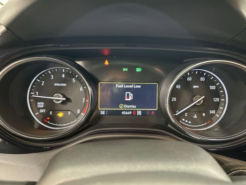 2023 Buick Encore GX Select - Photo 13