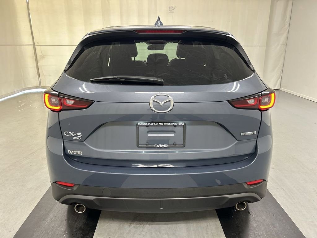 2023 Mazda CX-5 S Carbon Edition - Photo 21
